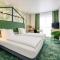 Mercure Hotel Hannover Mitte