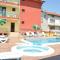 Hotel Jaky SPA Complex