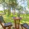 Bandomir-Bungalow-Wohnung-02