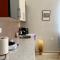 Sunny apartment