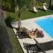 El Mirador Apart Hotel
