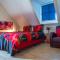 Bed & Breakfast Maryland