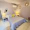 Thelfi Luxury studio in Attica - close to varkiza beach - Sea view