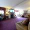 Meryan House Hotel