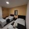 Hotel Exito Barranquilla