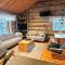 Isokelo Log Apartments