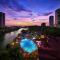 Hilton Colombo Hotel