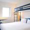 ibis Budget Colmar Centre Gare