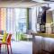ibis Budget Colmar Centre Gare