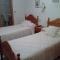 Hostal Asensio Nijar