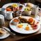 Hitchin Priory Hotel