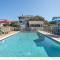 Corolla Beach Club - Ocean Sands, 110 Yards to Beach, Ocean View, Big Pool w/Pavilion, Hot Tub