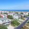 Corolla Beach Club - Ocean Sands, 110 Yards to Beach, Ocean View, Big Pool w/Pavilion, Hot Tub