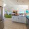 Corolla Beach Club - Ocean Sands, 110 Yards to Beach, Ocean View, Big Pool w/Pavilion, Hot Tub