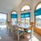 Corolla Beach Club - Ocean Sands, 110 Yards to Beach, Ocean View, Big Pool w/Pavilion, Hot Tub