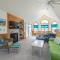 Corolla Beach Club - Ocean Sands, 110 Yards to Beach, Ocean View, Big Pool w/Pavilion, Hot Tub