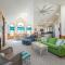 Corolla Beach Club - Ocean Sands, 110 Yards to Beach, Ocean View, Big Pool w/Pavilion, Hot Tub