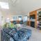 Corolla Beach Club - Ocean Sands, 110 Yards to Beach, Ocean View, Big Pool w/Pavilion, Hot Tub
