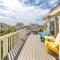 Corolla Beach Club - Ocean Sands, 110 Yards to Beach, Ocean View, Big Pool w/Pavilion, Hot Tub