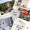 Apartamenty Prywatne w Stegna Forest