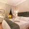 Daplace - Ottavia Apartment