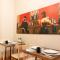 Daplace - Ottavia Apartment