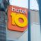 Hotel 10 Curitiba