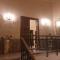Dimora Charleston Lecce parcheggio privato in loco gratis