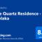 The Quartz Residence - Melaka