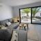 Villa Sotavento Modern new apartment in Park Natural Adults Only