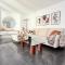 Center Park Apartment
