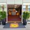 Hotel 10 Blumenau
