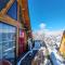 Carpatina A-Frame Retreat - Rustic Cabins for Couples