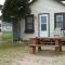 The Beach House Lakeside Cottages - Mackinaw City