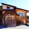 Bed and Breakfast Restaurant DP