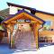 Bed and Breakfast Restaurant DP
