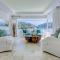 Amanzi Island Boutique Hotel