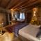 Acropolis Cave Suite