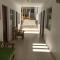 Paracas Backpackers House