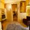 Acropolis Cave Suite