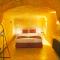 Acropolis Cave Suite