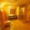 Acropolis Cave Suite