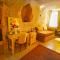 Acropolis Cave Suite