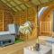 Bowbrook Lodges