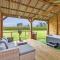 Bowbrook Lodges