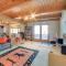 Upper Peninsula Lakefront A-Frame Cabin w/ Dock