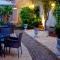 Glewstone Court Country House Hotel
