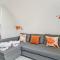 Bowbrook Lodges