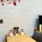 Bowbrook Lodges