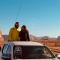 Najd Luxury Camp